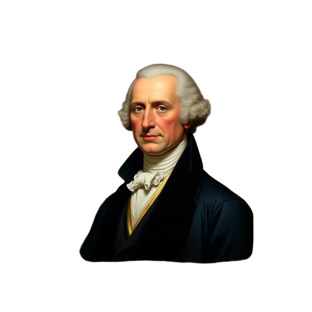 George Washington Portrait